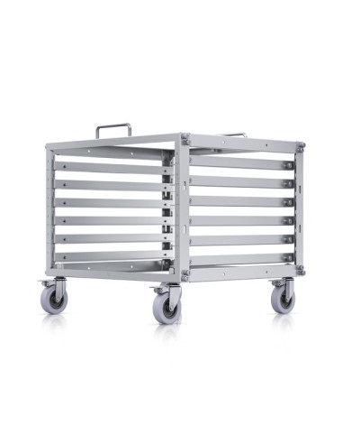 Stojak Ubiquiti Toolless Mini Rack U-Rack-6U-Tl