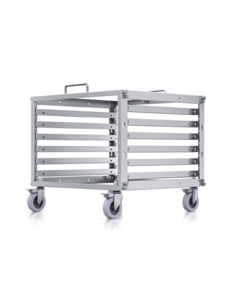 Stojak Ubiquiti Toolless Mini Rack U-Rack-6U-Tl