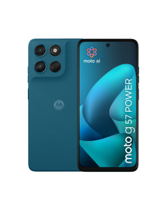 Motorola Moto G57 5G Power 12/256Gb Green