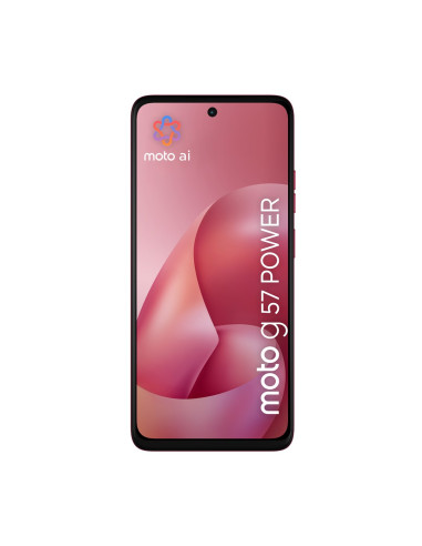 Motorola Moto G57 5G Power 12/256Gb Pink