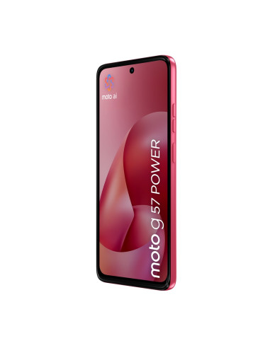 Motorola Moto G57 5G Power 12/256Gb Pink