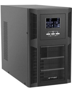 Ups Armac Office On-Line 2000Va Lcd 8Xiec O2000Ipf1 2