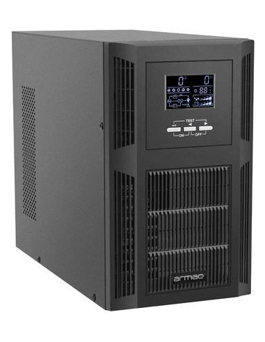 Ups Armac Office On-Line 2000Va Lcd 8Xiec O2000Ipf1