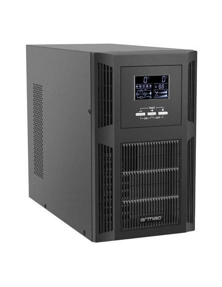Ups Armac Office On-Line 2000Va Lcd 8Xiec O2000Ipf1