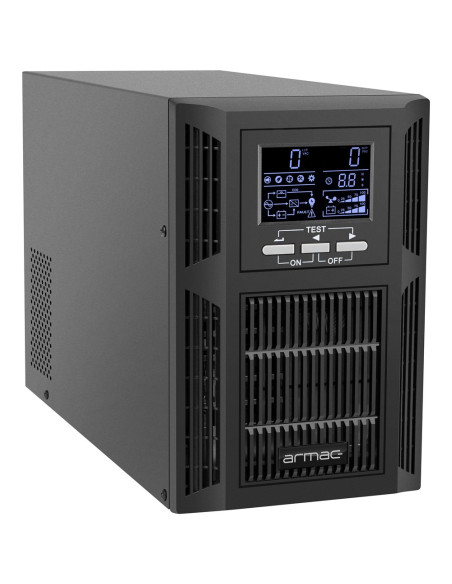 Ups Armac Office On-Line 2000Va Lcd 8Xiec O2000Ipf1