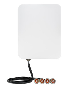 Airlancer On-Qt60 Antena Antena Kierunkowa N-Typ 7 Dbi