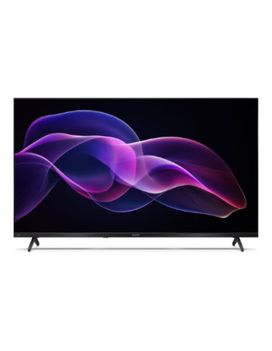 Sharp | 40Hf3265E | 40 | Smart Tv | Google Tv