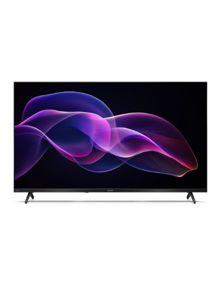 Sharp | 40Hf3265E | 40 | Smart Tv | Google Tv