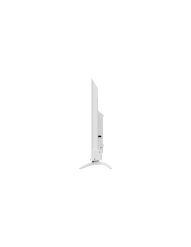 Blaupunkt 43Ubg6010S Telewizor 109,2 Cm (43") 4K Ultra Hd Biały 250 Cd/M2
