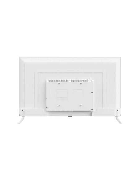 Blaupunkt 43Ubg6010S Telewizor 109,2 Cm (43") 4K Ultra Hd Biały 250 Cd/M2