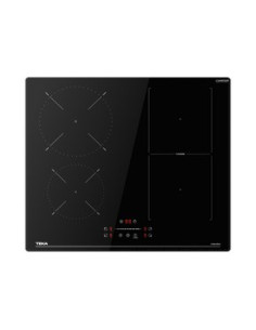 Płyta Indukcyjna Teka Ibf 64210 Ssm Bk 2