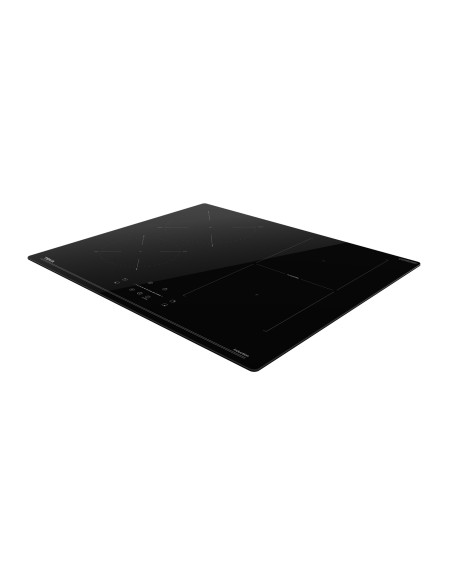 Płyta Indukcyjna Teka Ibf 64210 Ssm Bk