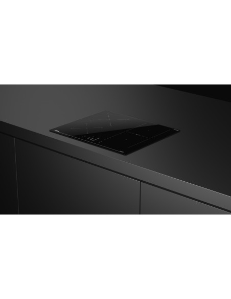 Płyta Indukcyjna Teka Ibf 64210 Ssm Bk