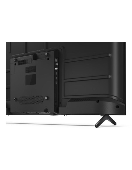 Sharp 40Hf2265E Telewizor 101,6 Cm (40") Wi-Fi Czarny