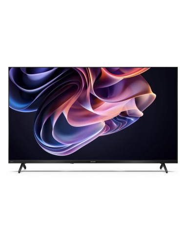 Sharp 40Hf2265E Telewizor 101,6 Cm (40") Wi-Fi Czarny