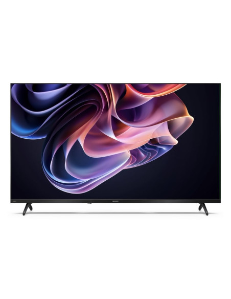 Sharp 40Hf2265E Telewizor 101,6 Cm (40") Wi-Fi Czarny