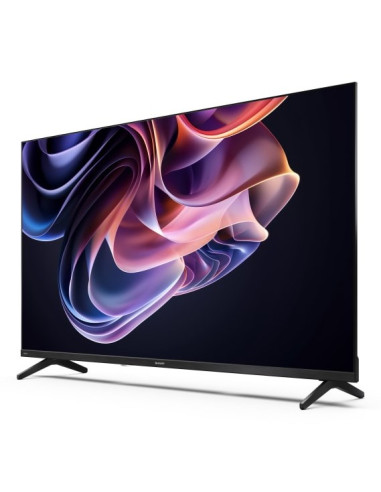 Sharp 40Hf2265E Telewizor 101,6 Cm (40") Wi-Fi Czarny