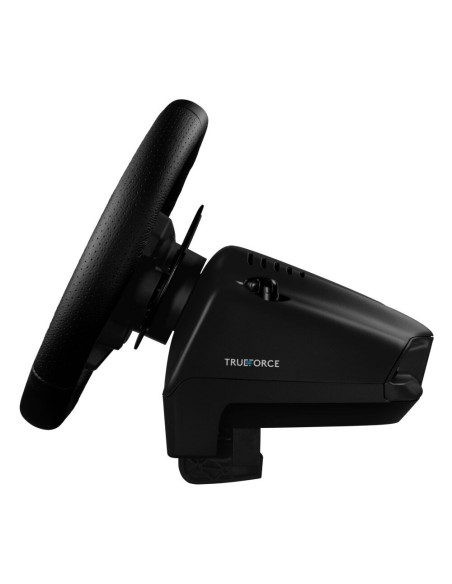 Logitech G G923 Se Czarny Usb 2.0 Kierownica + Pedały + Joystick Pc, Playstation 4, Playstation 5