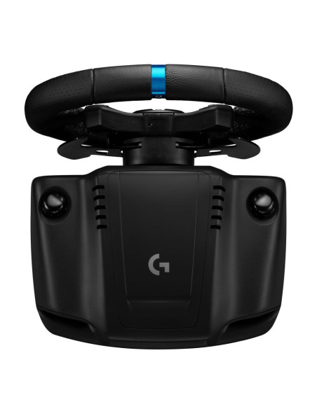 Logitech G G923 Se Czarny Usb 2.0 Kierownica + Pedały + Joystick Pc, Playstation 4, Playstation 5