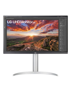 Monitor Lg Led 27" 27Up850K-W