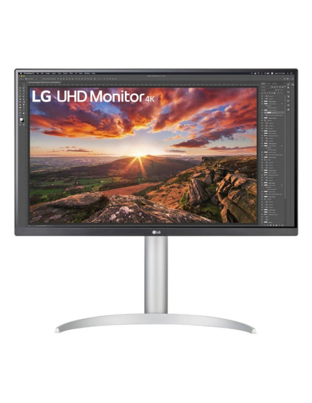 Monitor Lg Led 27" 27Up850K-W