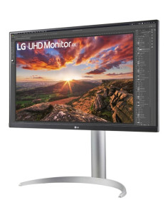 Monitor Lg Led 27" 27Up850K-W 2