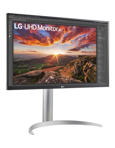 Monitor Lg Led 27" 27Up850K-W