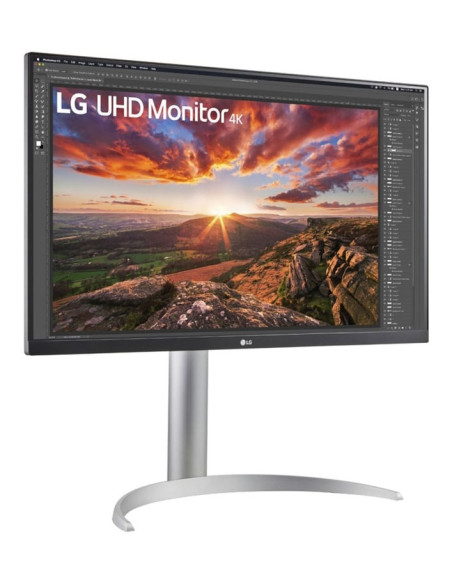 Monitor Lg Led 27" 27Up850K-W