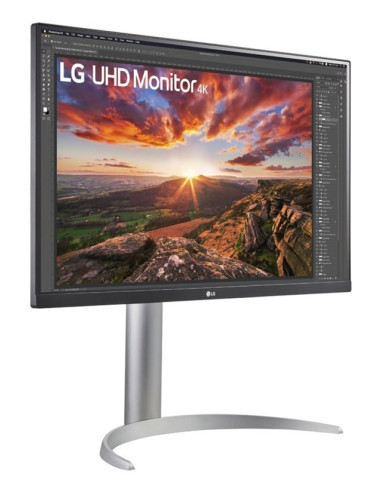 Monitor Lg Led 27" 27Up850K-W