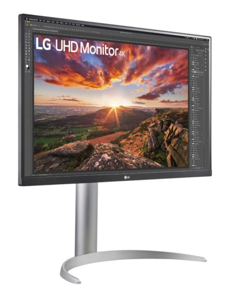 Monitor Lg Led 27" 27Up850K-W