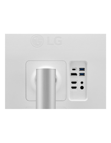 Monitor Lg Led 27" 27Up850K-W