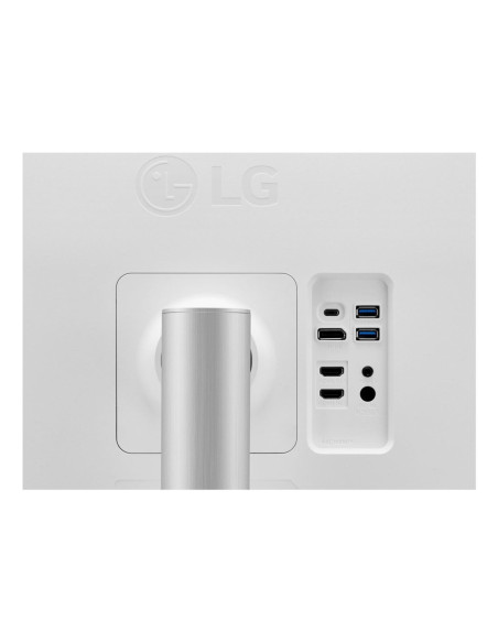 Monitor Lg Led 27" 27Up850K-W