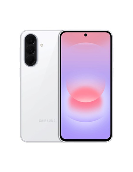 Samsung Galaxy A37 5G 17 Cm (6.7") Dual Sim Android 16.0 Usb Type-C 6 Gb 128 Gb 5000 Mah Biały
