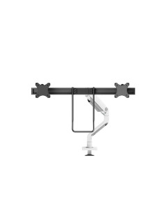 Neomounts Ds75S-950Wh2 Uchwyt / Stojak Do Monitorów 81,3 Cm (32") Biurko Biały 2