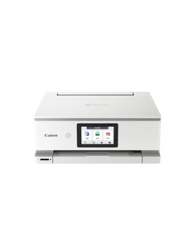 Canon Pixma Ts8751 Atramentowa A4 4800 X 1200 Dpi Wi-Fi