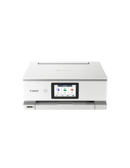 Canon Pixma Ts8751 Atramentowa A4 4800 X 1200 Dpi Wi-Fi