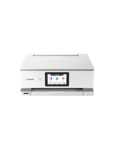 Canon Pixma Ts8751 Atramentowa A4 4800 X 1200 Dpi Wi-Fi