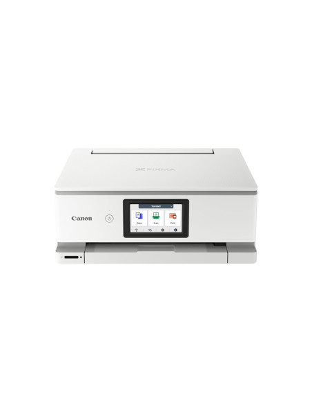 Canon Pixma Ts8751 Atramentowa A4 4800 X 1200 Dpi Wi-Fi