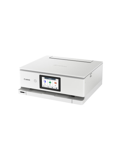 Canon Pixma Ts8751 Atramentowa A4 4800 X 1200 Dpi Wi-Fi