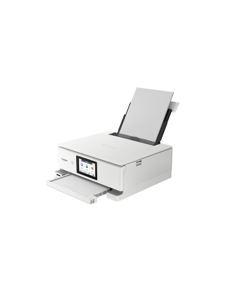 Canon Pixma Ts8751 Atramentowa A4 4800 X 1200 Dpi Wi-Fi