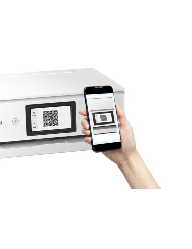Canon Pixma Ts8751 Atramentowa A4 4800 X 1200 Dpi Wi-Fi