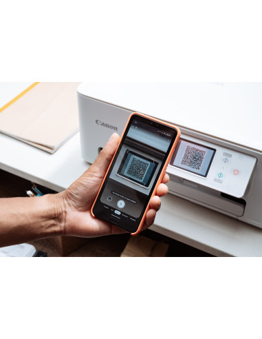 Canon Pixma Ts8751 Atramentowa A4 4800 X 1200 Dpi Wi-Fi