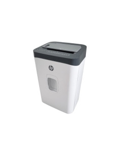 Hp Niszczarka Oneshred Auto 200Cc Biało-Szara 2