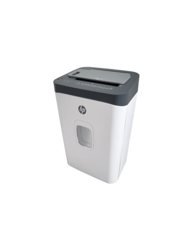 Hp Niszczarka Oneshred Auto 200Cc Biało-Szara