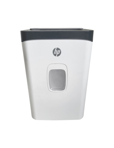 Hp Niszczarka Oneshred Auto 200Cc Biało-Szara