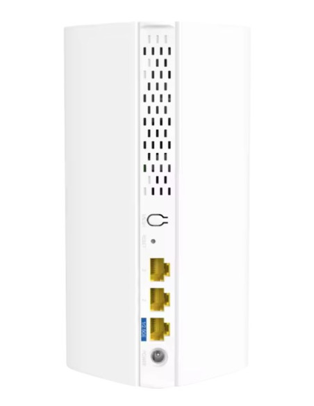 Tenda Me6 Pro (3-Pack) Be5100 Mesh Wifi