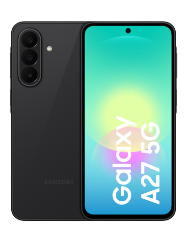 Samsung Galaxy A27 (Sm-A276B) 8/256Gb 5G Ds Black