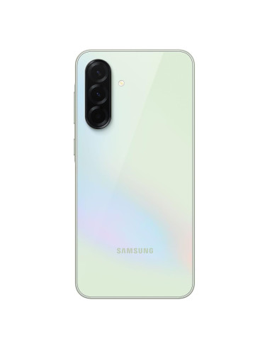 Smartfon Samsung Galaxy A36, 17 Cm (6.7"), 6 Gb, 128 Gb, 50 Mp, Android 15, Limonka