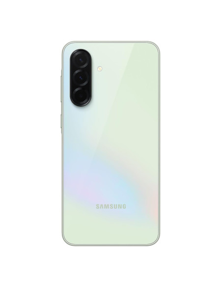 Smartfon Samsung Galaxy A36, 17 Cm (6.7"), 6 Gb, 128 Gb, 50 Mp, Android 15, Limonka