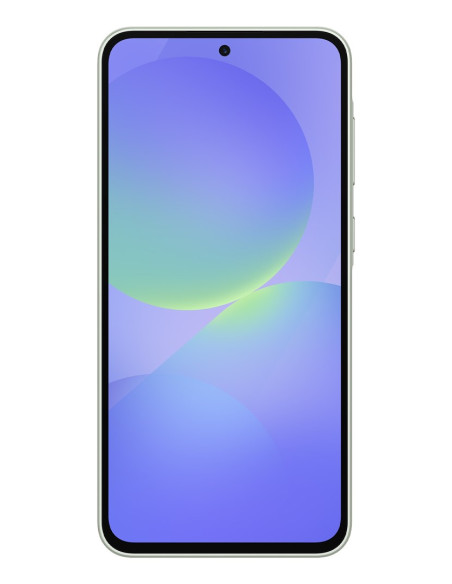 Smartfon Samsung Galaxy A36, 17 Cm (6.7"), 6 Gb, 128 Gb, 50 Mp, Android 15, Limonka